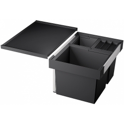 Sortownik odpadów Blanco FLEXON II XL 60/3 521 473